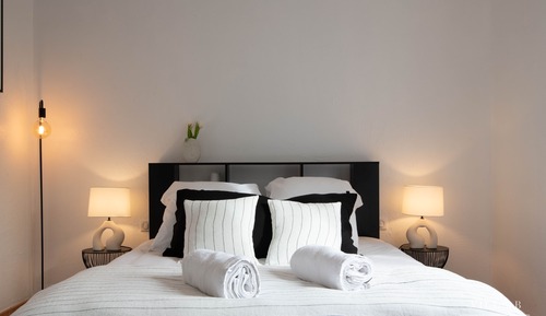 Habitación de diseño