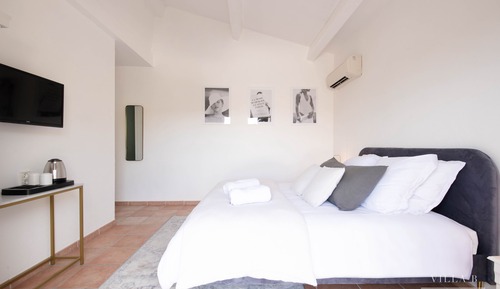 Habitación Confort