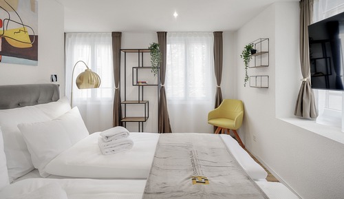 Suite Grand