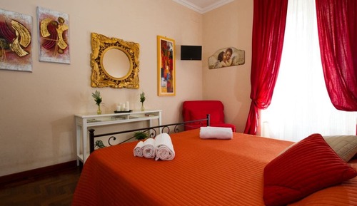 Apartamento familiar