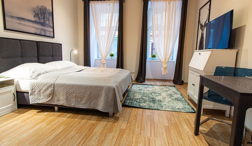 Apartamento estándar
