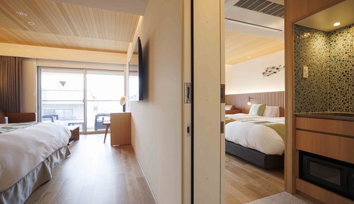 Habitación Confort doble, balcón (King)