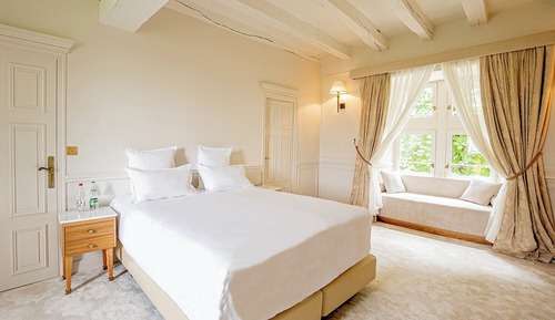 Junior Suite Manoir