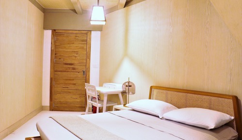 Habitación Deluxe (Piccola)