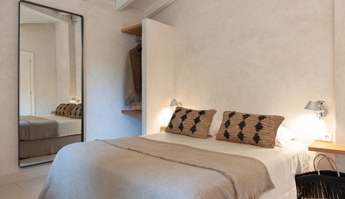 Villa, 1 habitación, vistas al mar