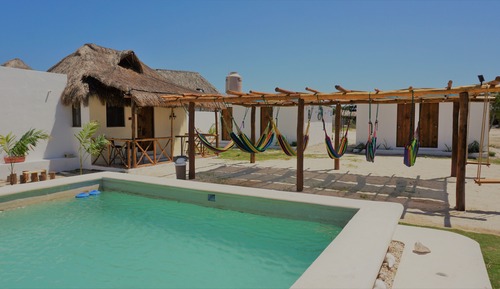 Cabaña estándar