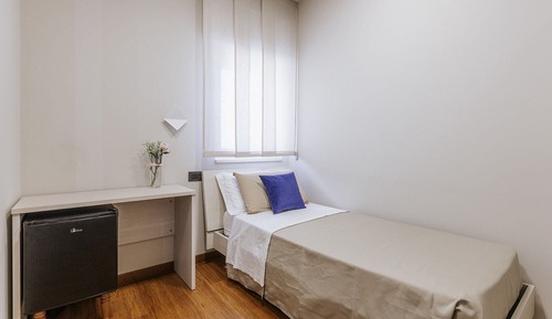 Habitación individual