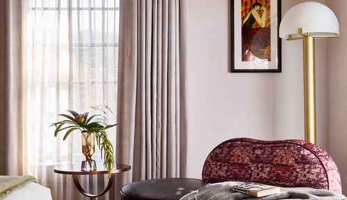 Habitación Deluxe, 1 cama de matrimonio grande (Wisteria)