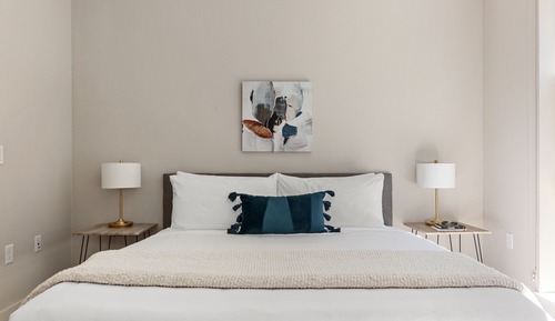 Apartamento Confort, no fumadores (Self Check-in with Virtual Front Desk)
