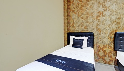 Suite estudio superior