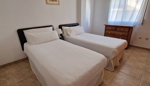 Apartamento Deluxe