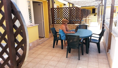 Apartamento superior