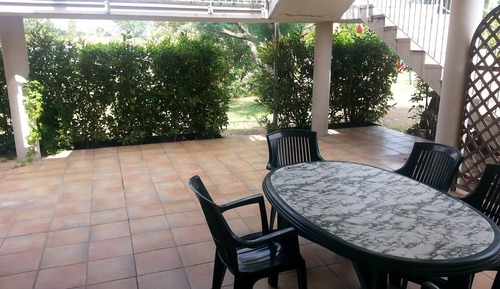 Apartamento estándar