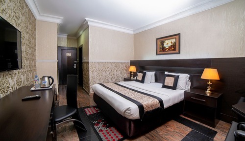 Suite Premium