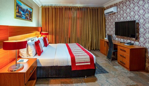 Suite Deluxe