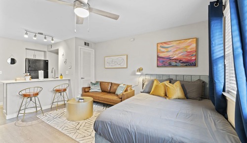 Apartamento