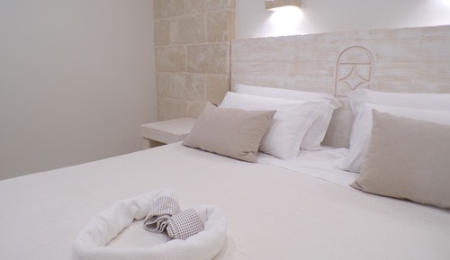 Habitación triple Confort