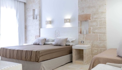 Habitación superior