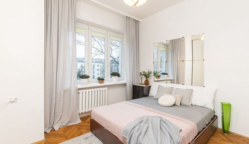 Apartamento Confort