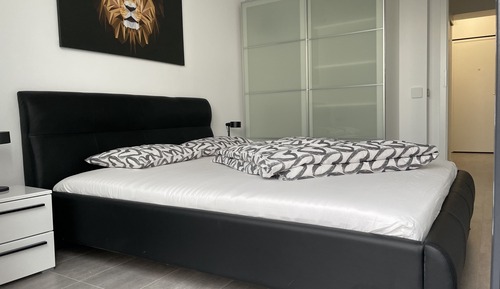 Apartamento panorámico
