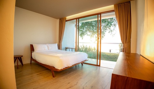 Habitación superior