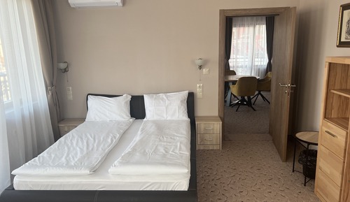 Apartamento Deluxe