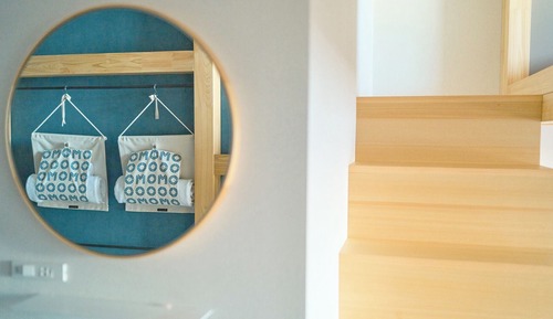 Habitación, no fumadores (YAGURA Room A)