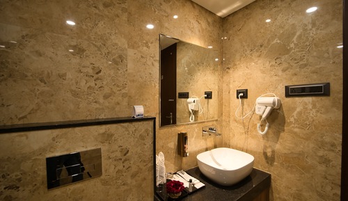 Mountain View Classic Room