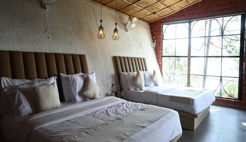 Habitación familiar