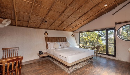 Habitación Premium