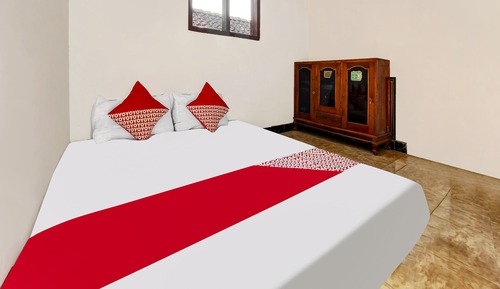 Habitación básica doble
