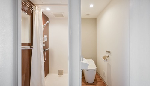 Habitación Deluxe doble