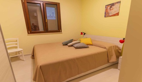 Habitación Confort