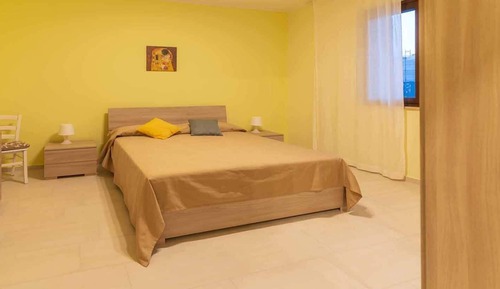 Habitación Confort