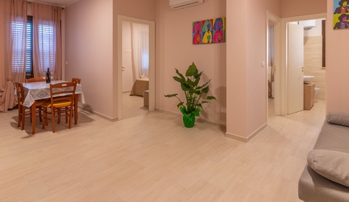 Habitación básica