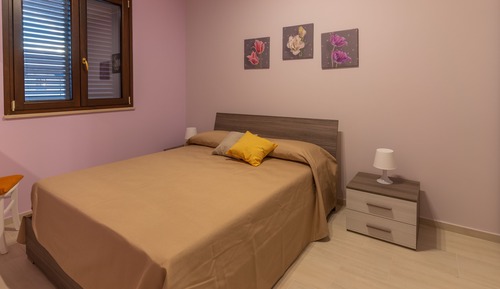 Habitación básica