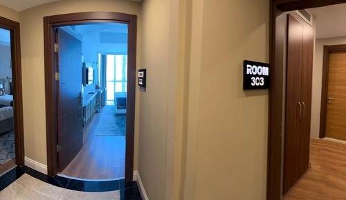 Suite familiar, 3 habitaciones