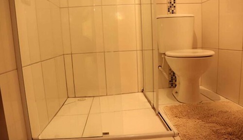 Habitación superior