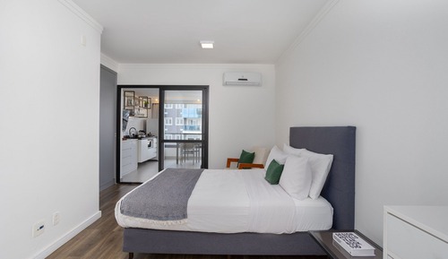Apartamento básico
