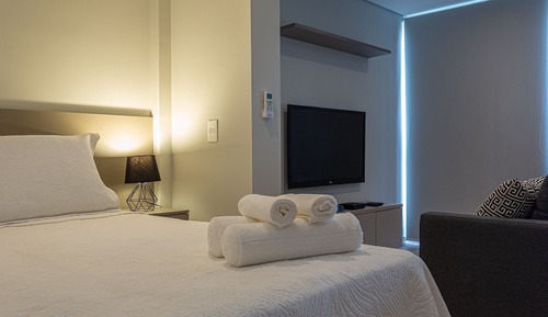 Apartamento Confort