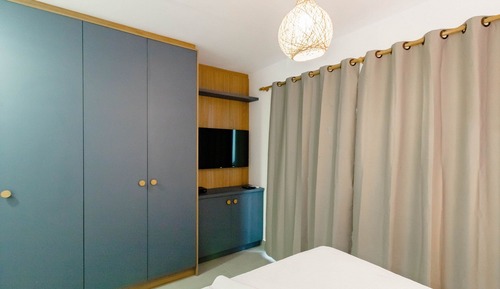 Apartamento básico
