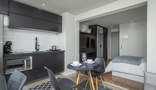 Apartamento
