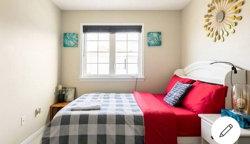 Habitación Confort