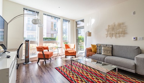 Apartamento Premium