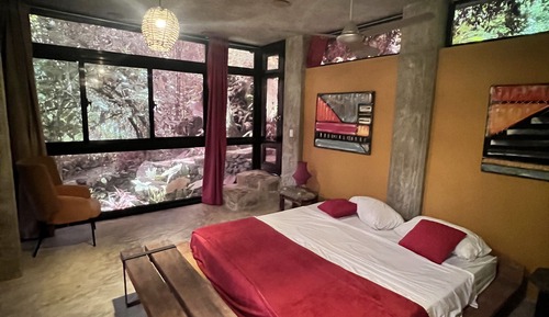 Taino Jungle Loft 2