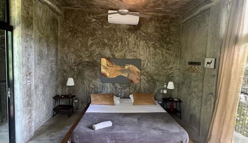 Taino Rock Loft 4