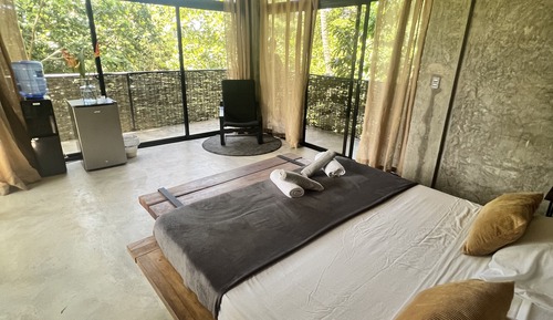 Taino Rock Loft 5