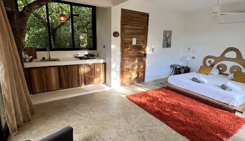 Taino Apartment 7