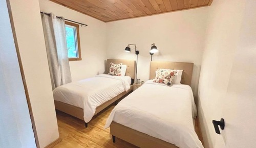 Casa de campo Signature, 3 habitaciones