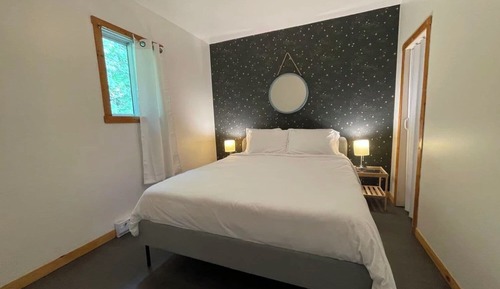Casa de campo Confort, 2 habitaciones